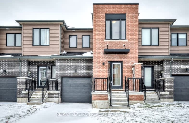 143 Gateland Drive, Barrie | Image 1