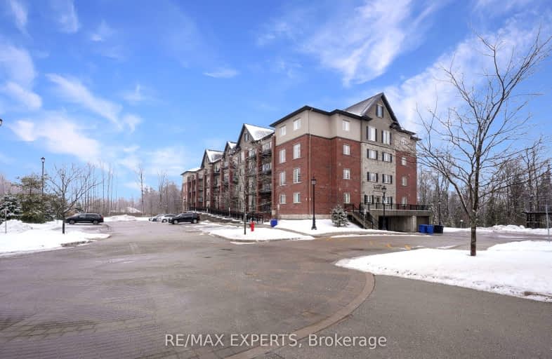 206-7 Greenwich Street North, Barrie | Image 1