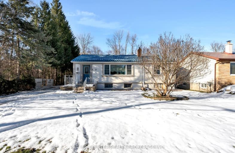 112 Wellington Street West, Barrie | Image 1