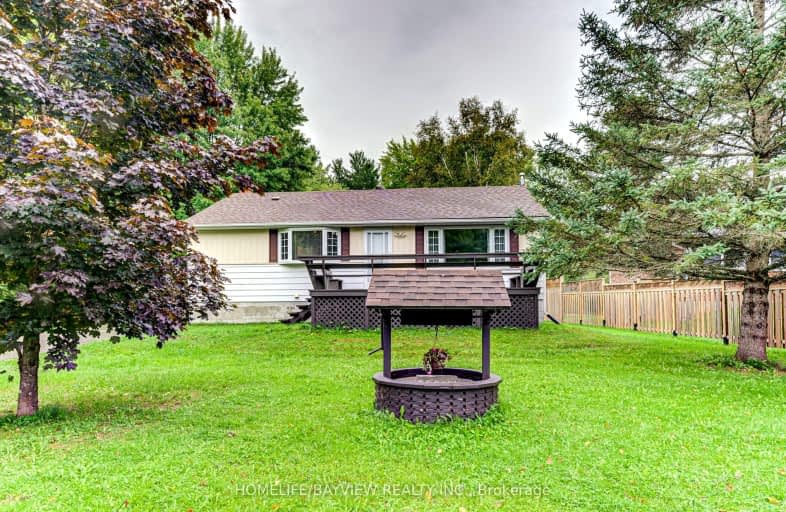 2077 Willow Crescent, Severn | Image 1