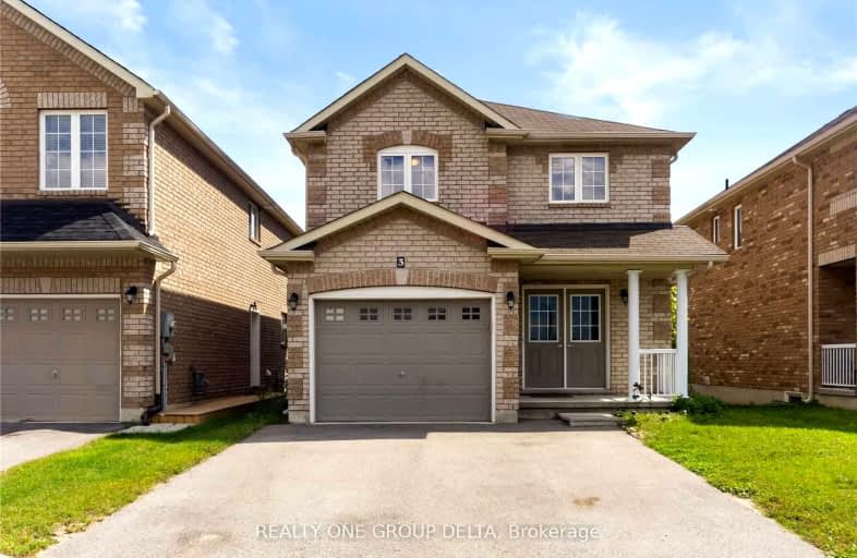 3 Crew Court, Barrie | Image 1