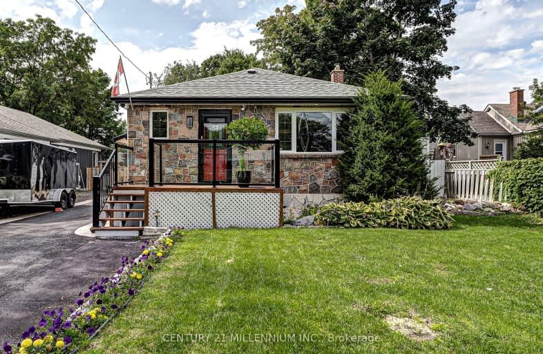 108 Cook Street, Barrie | Image 1