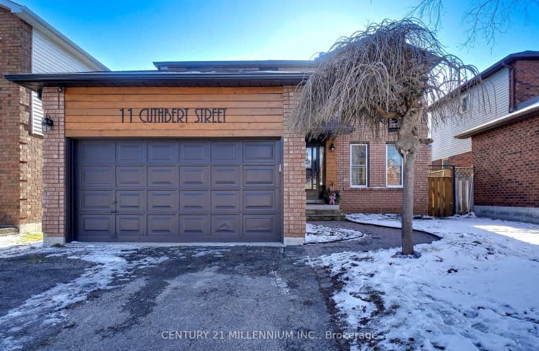 11 Cuthbert Street, Barrie | Image 1