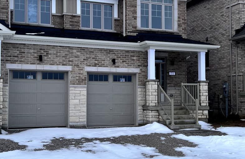 71 Kirkwood Way, Barrie | Image 1