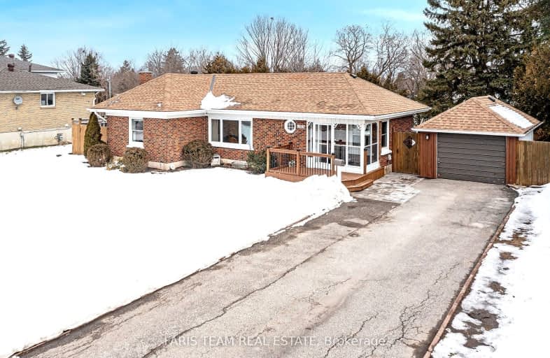 105 Bayview Drive, Barrie | Image 1