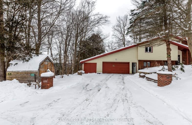 2695 Old Barrie Road East, Oro Medonte | Image 1