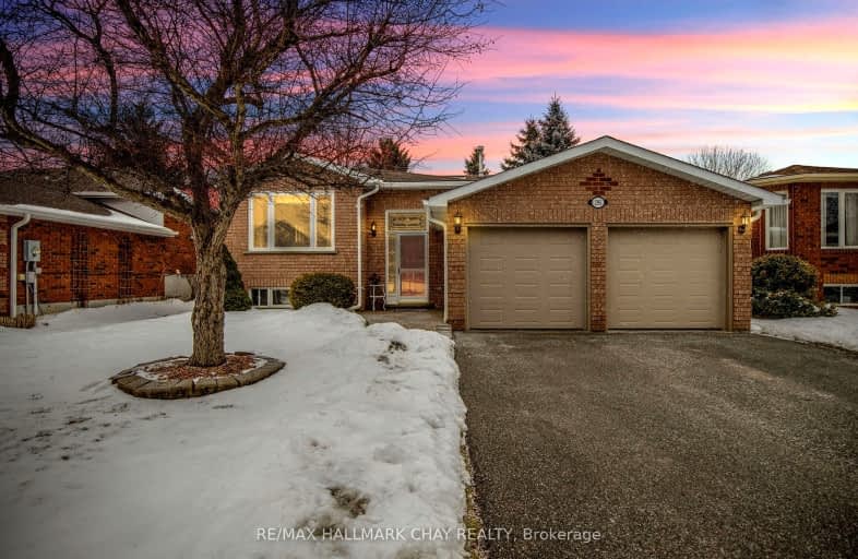 295 Harvie Road, Barrie | Image 1