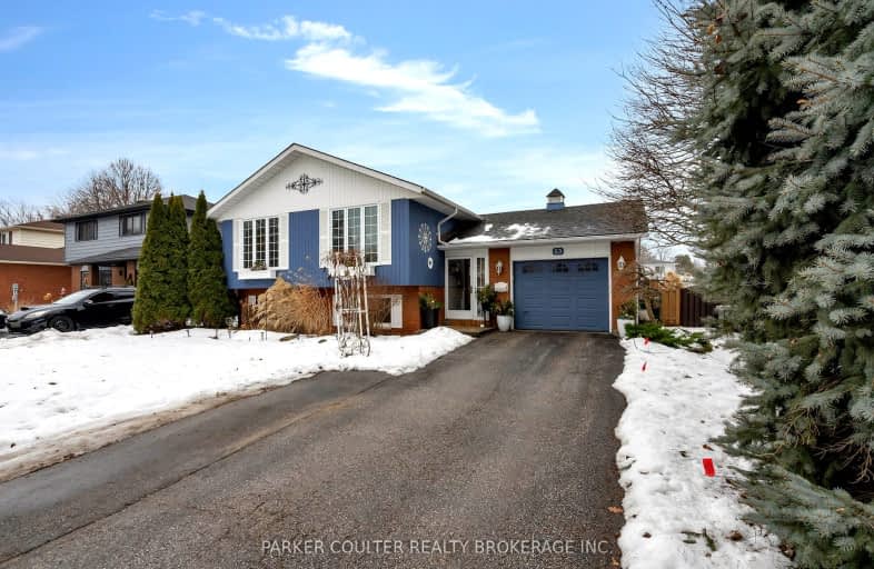 63 Springhome Road, Barrie | Image 1