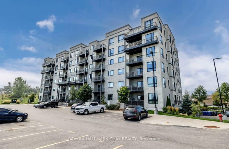 402-299 Cundles Road East, Barrie | Image 1