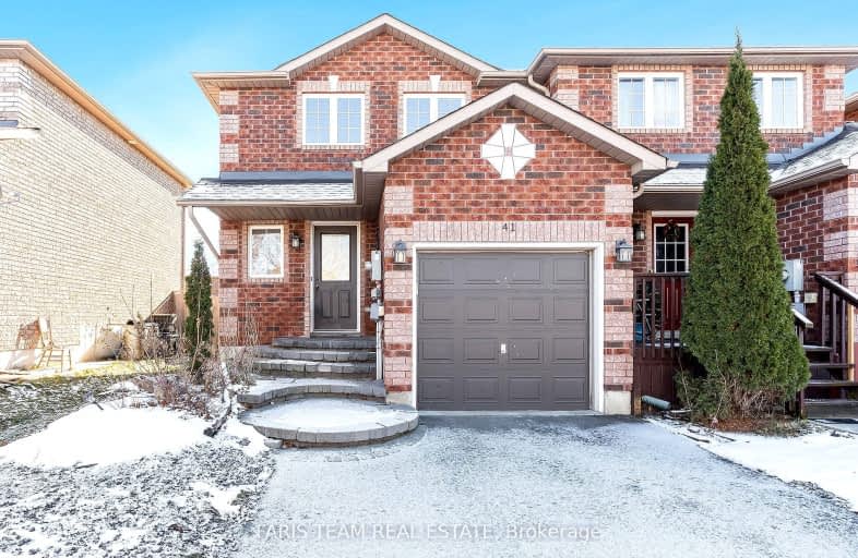 41 Coronation Parkway, Barrie | Image 1