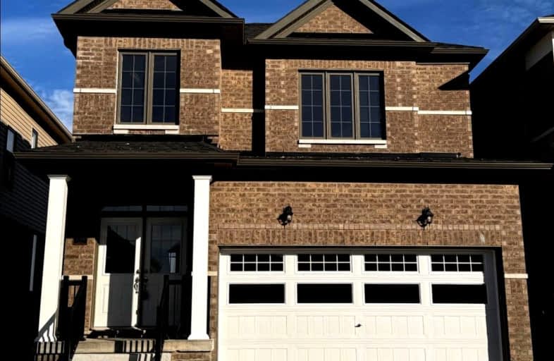 154 Terry Fox Drive, Barrie | Image 1