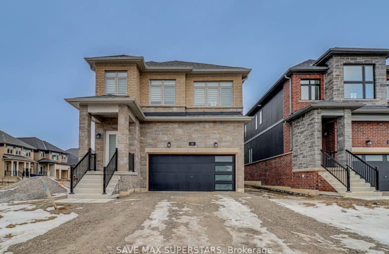 36 Lally Terrace, Barrie | Image 1