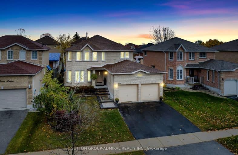 194 Hurst Drive, Barrie | Image 1