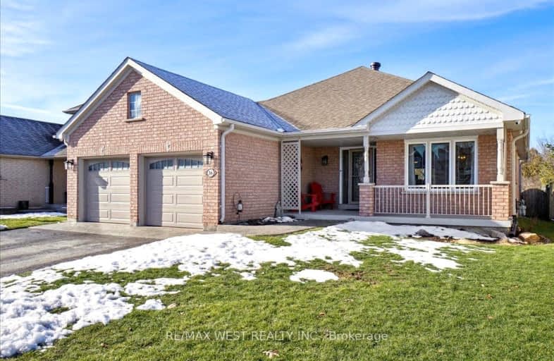 36 Country Lane, Barrie | Image 1