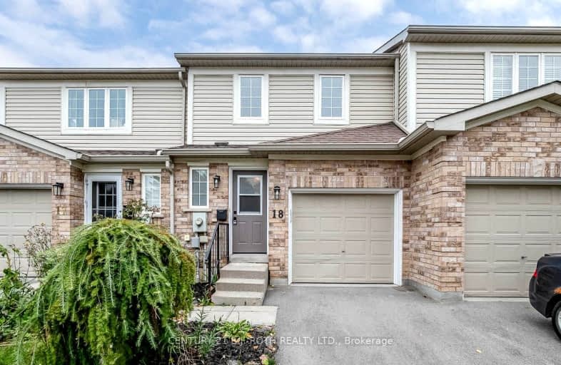 18-430 Mapleview Drive East, Barrie | Image 1