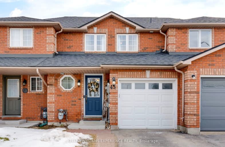 45 Srigley Street, Barrie | Image 1