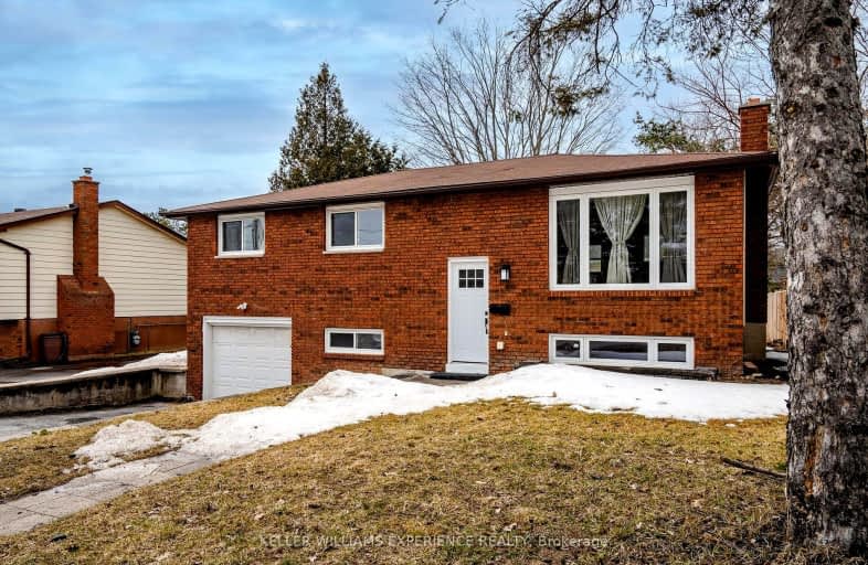 200 Ferndale Drive North, Barrie | Image 1