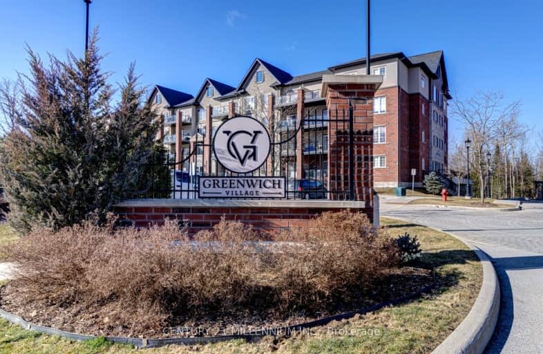 405-7 Greenwich Street, Barrie | Image 1