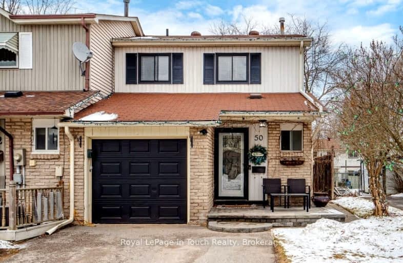 50 Kipling Place, Barrie | Image 1