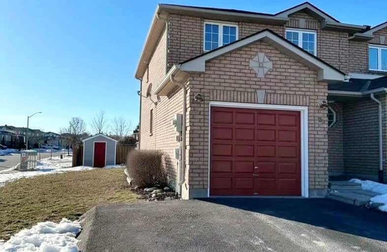 20 Silver Maple Crescent, Barrie | Image 1