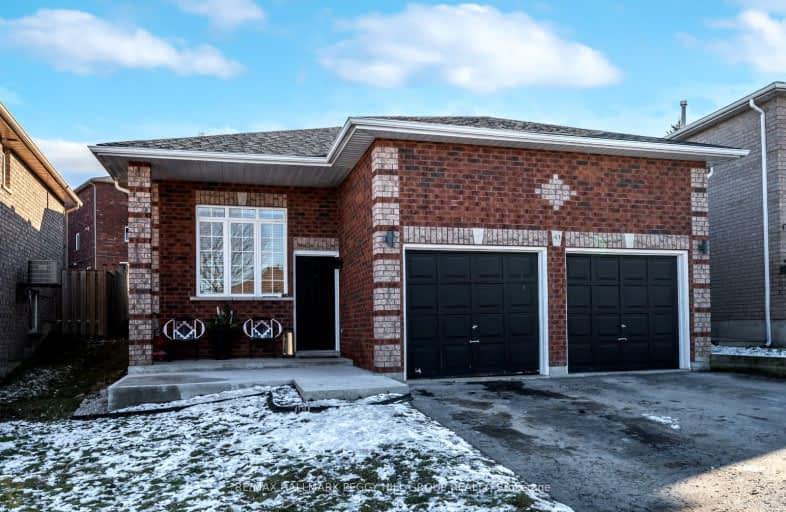 43 Forest Dale Drive, Barrie | Image 1