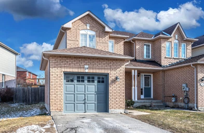 19 Ridwell Street, Barrie | Image 1