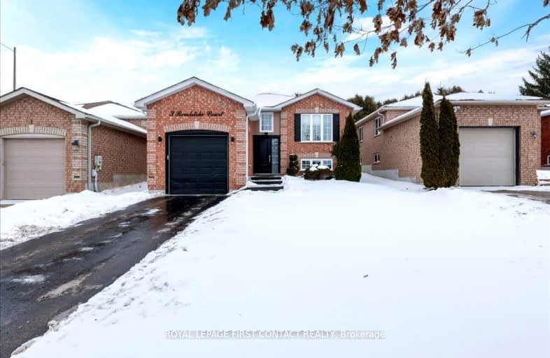 3 Revelstoke Court, Barrie | Image 1