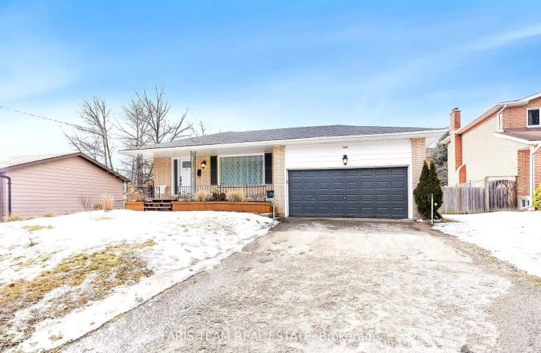 148 Anne Street North, Barrie | Image 1