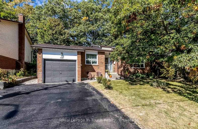 156 Letitia Street, Barrie | Image 1