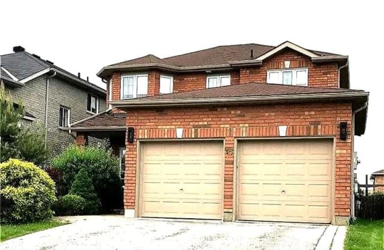 10 Jessica Drive, Barrie | Image 1