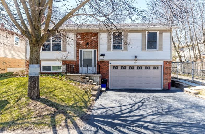 294 Anne Street North, Barrie | Image 1