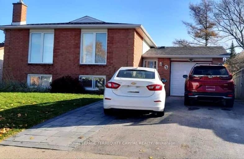 5 Ford Street, Barrie | Image 1