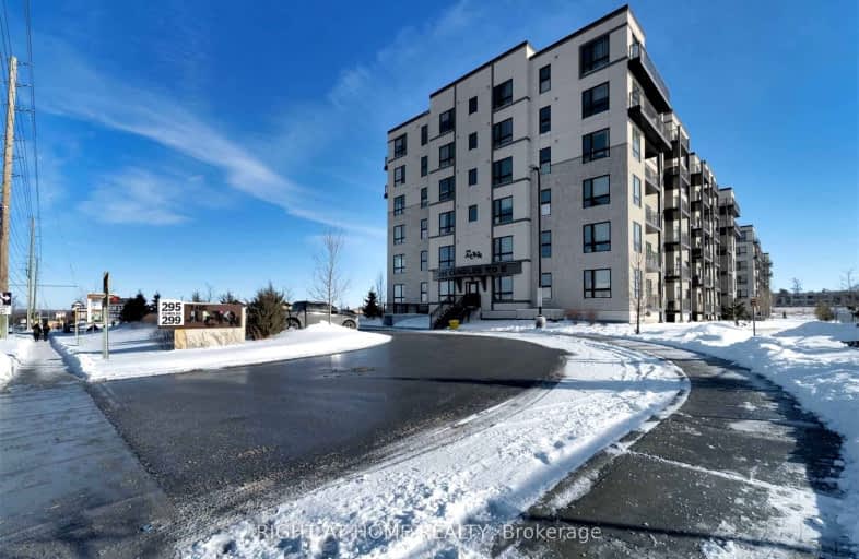 307-295 Cundles Road East, Barrie | Image 1