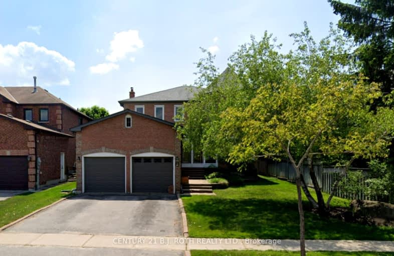 3 Stroud Place, Barrie | Image 1