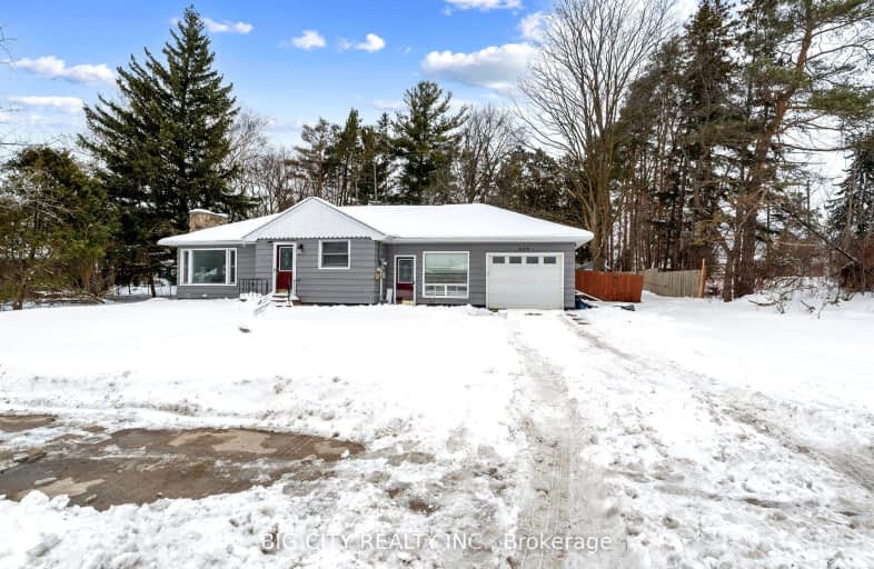 A-560 Big Bay Point Road, Barrie | Image 1