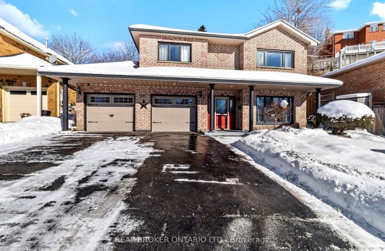 281 Leacock Drive, Barrie | Image 1