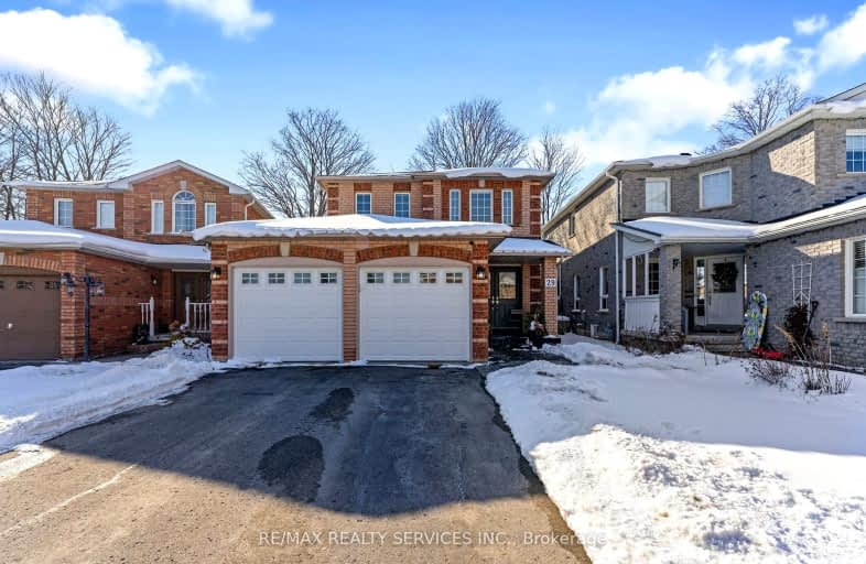 29 Lister Drive, Barrie | Image 1