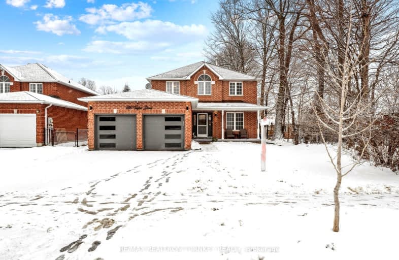 186 Taylor Drive, Barrie | Image 1