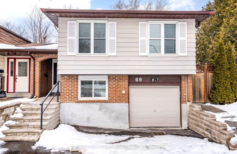 69 Maplehurst Crescent, Barrie | Image 1