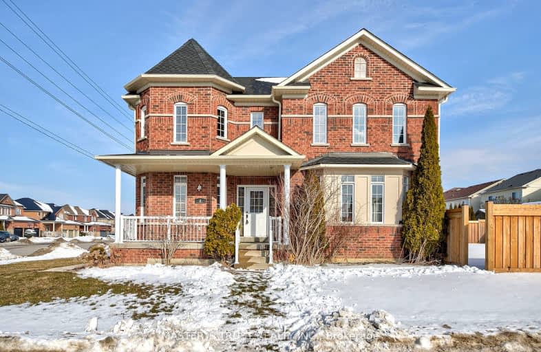 2 Griffin Gate, Barrie | Image 1