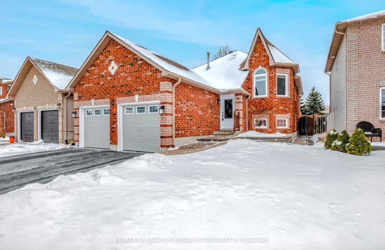 21 Dunsmore Lane, Barrie | Image 1