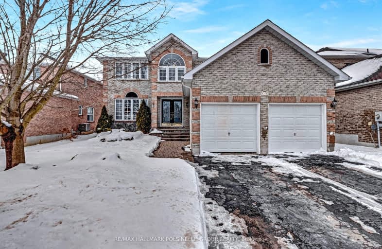 74 Knupp Road, Barrie | Image 1