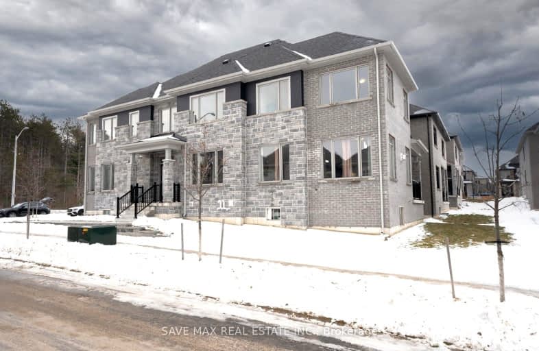 134 Franklin Trail West, Barrie | Image 1