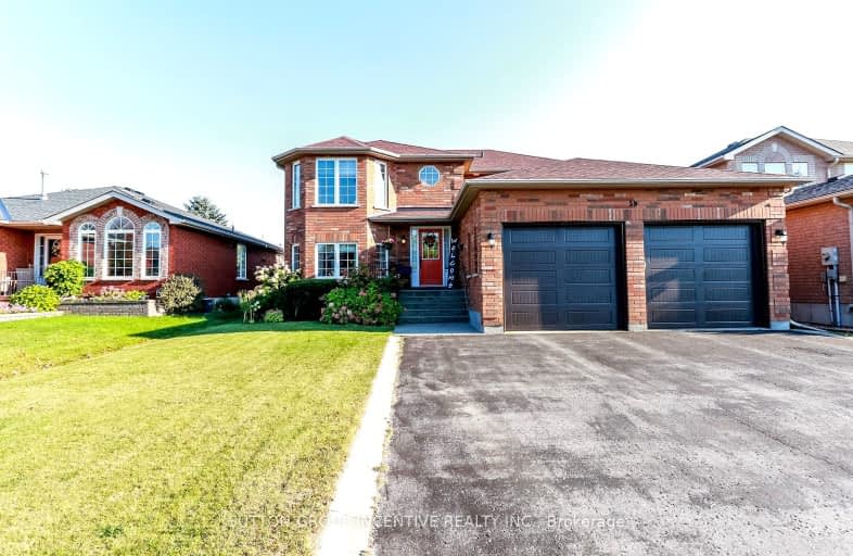 59 Nicklaus Drive, Barrie | Image 1