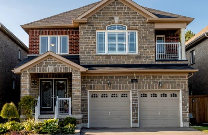 172 Birkhall Place, Barrie | Image 1