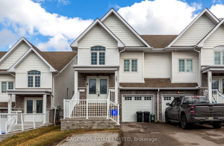 187 Patterson Road, Barrie | Image 1