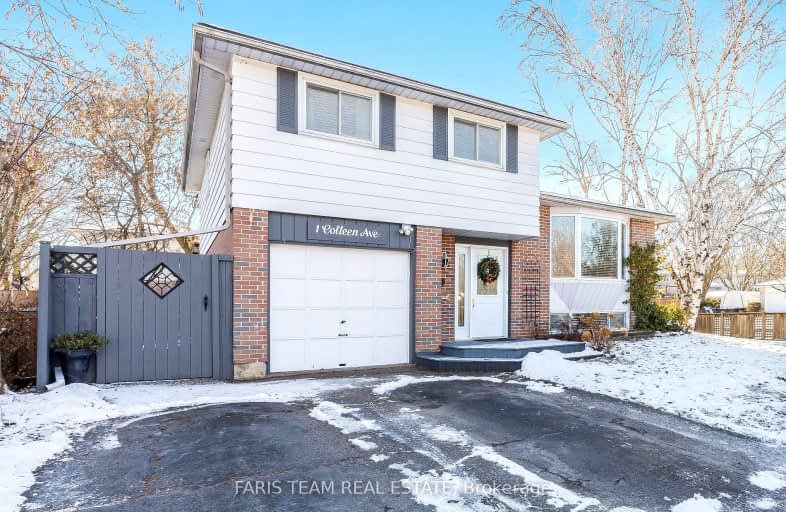 1 Colleen Avenue, Barrie | Image 1
