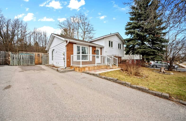 232 Edgehill Drive, Barrie | Image 1