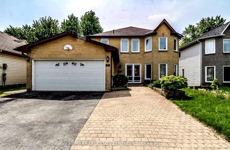 95 Browning Trail, Barrie | Image 1