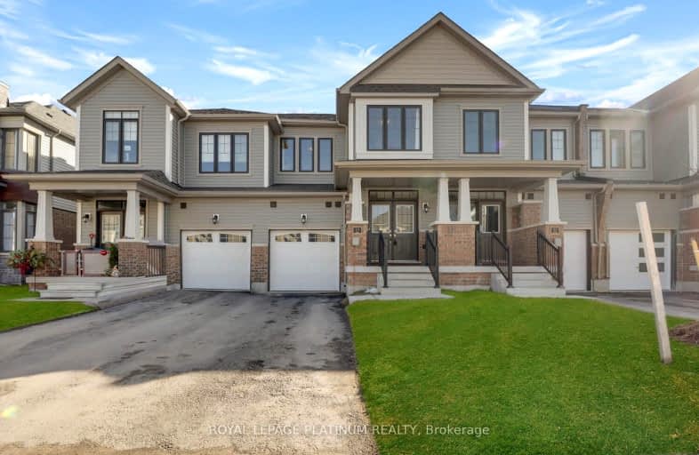 23 Bannister Road, Barrie | Image 1